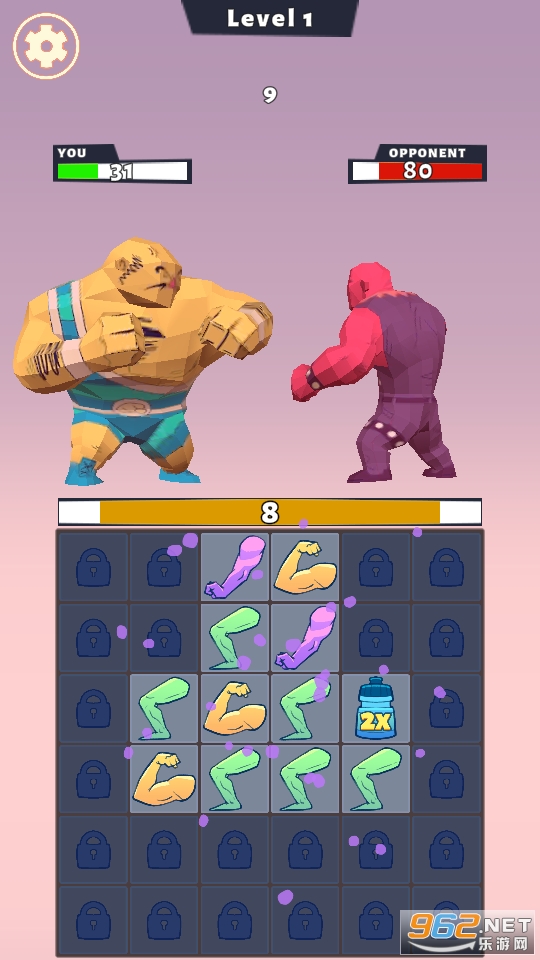Muscle(����ƥ�����Ϸ)��ͼ3