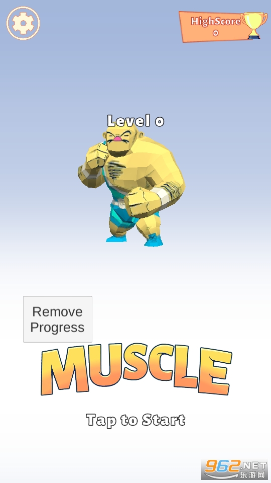 Muscle(����ƥ�����Ϸ)��ͼ0