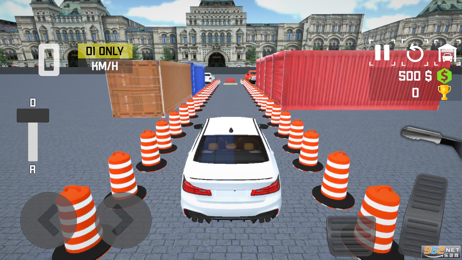 Drive M5����x8ģ������׿��v10.0 ���°��ͼ1