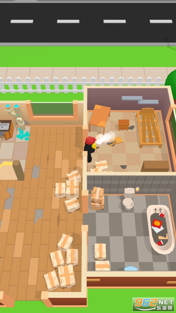Idle Decoration Inc 2��ͼ0