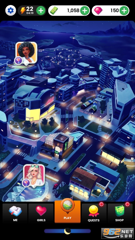 Լ������Dating Puzzle��ͼ2