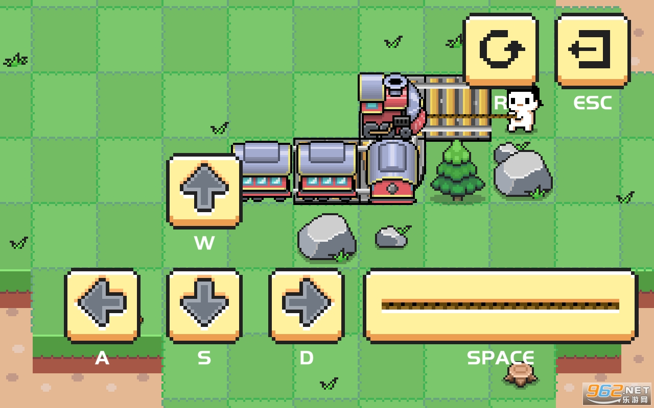 Rerail��׿���ͼ1