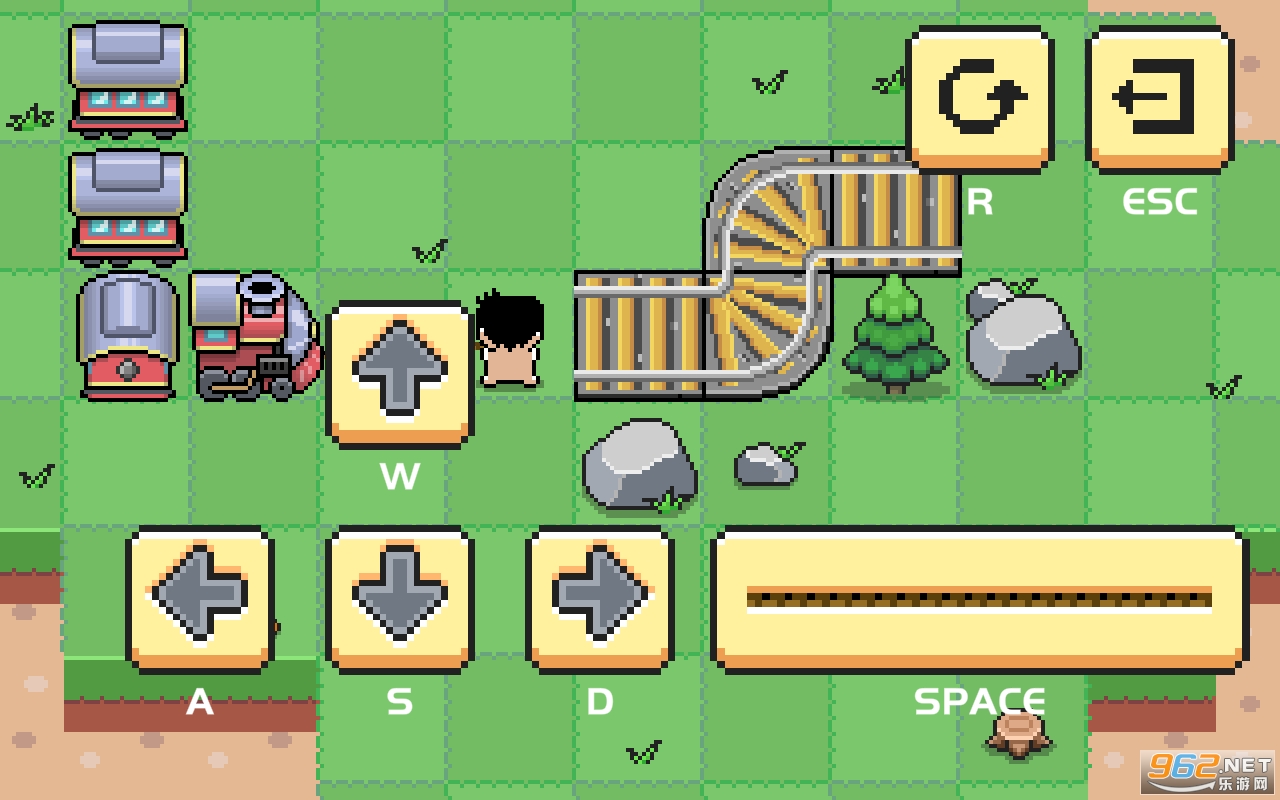 Rerail��׿���ͼ2