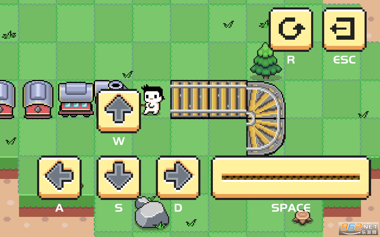 Rerail��׿���ͼ3