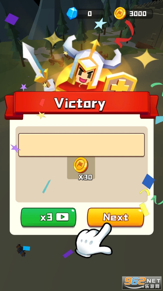 miniwar(ά����������ս����Ϸ)v1.0.3�ƽ���ͼ3