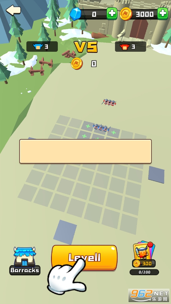 miniwar(ά����������ս����Ϸ)v1.0.3�ƽ���ͼ2
