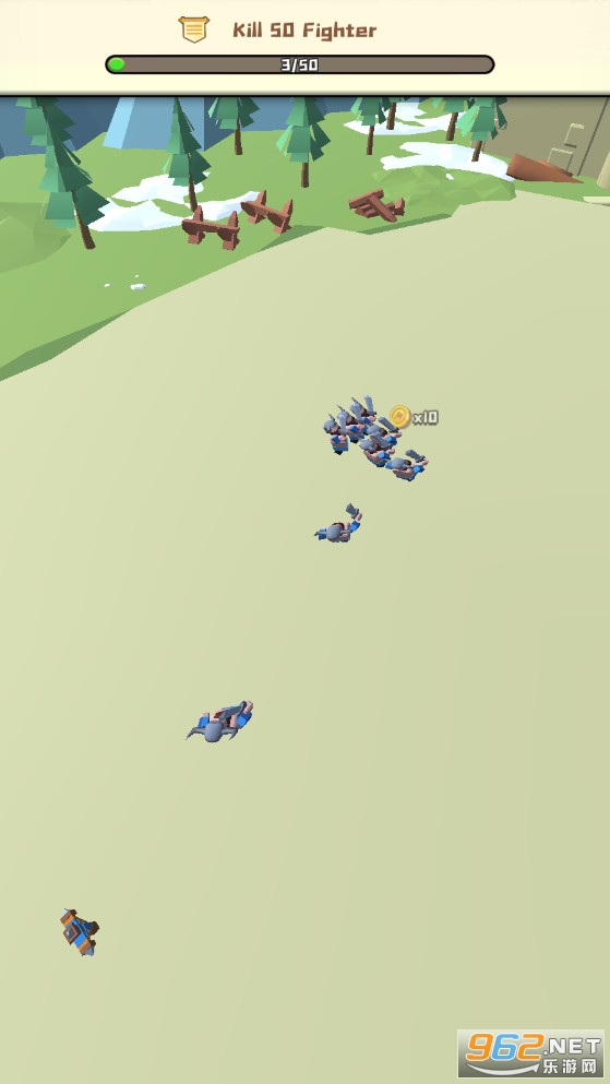 miniwar(ά����������ս����Ϸ)v1.0.3�ƽ���ͼ0