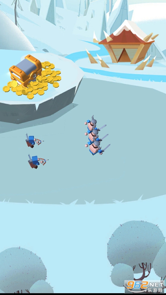 miniwar(ά����������ս����Ϸ)v1.0.3�ƽ���ͼ1
