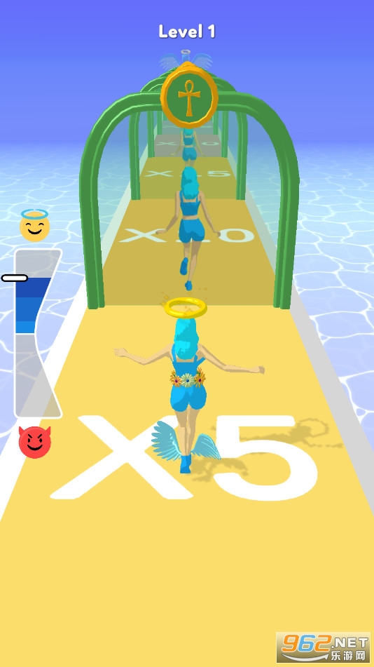 ���˱���Destiny Runv0.2��׿���ͼ2
