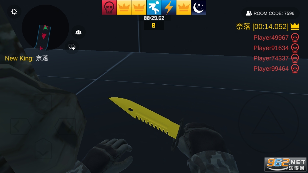 ��Ծ(bhoppro���İ�)��ͼ0