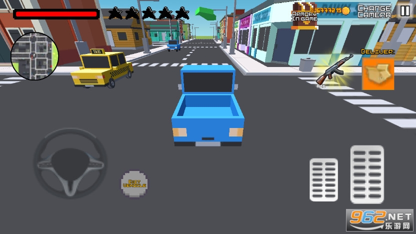 ���ذ����޸İ�(Pixel Gangster)��ͼ2