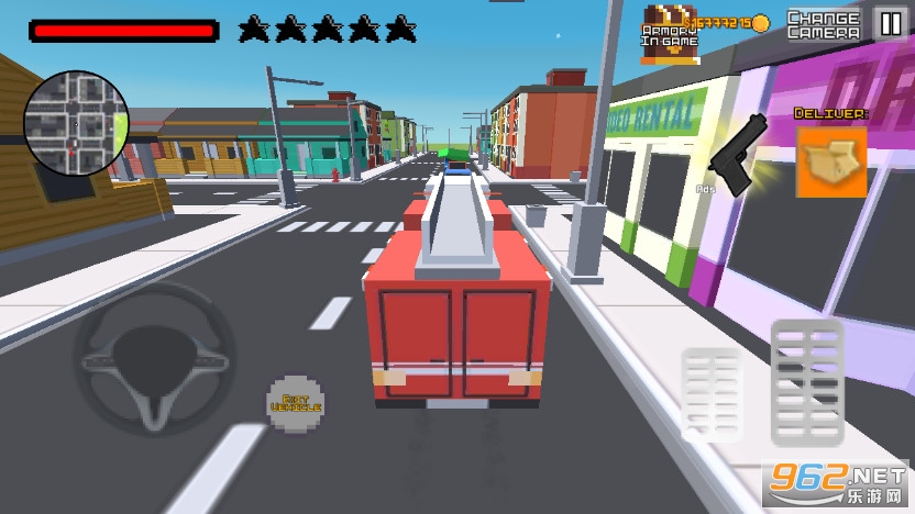 ���ذ����޸İ�(Pixel Gangster)��ͼ4