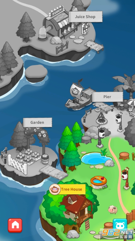 My Island(�ҵĵ�����Ϸ)��ͼ7