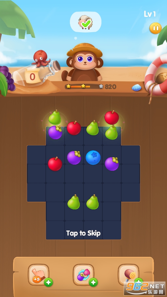 My Island(�ҵĵ�����Ϸ)��ͼ2