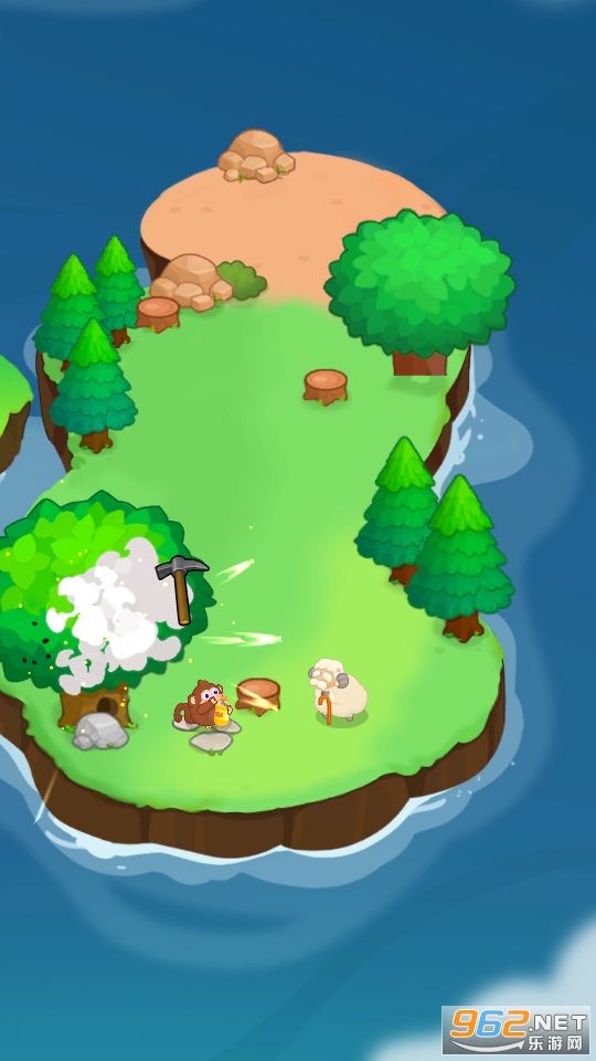My Island(�ҵĵ�����Ϸ)��ͼ6