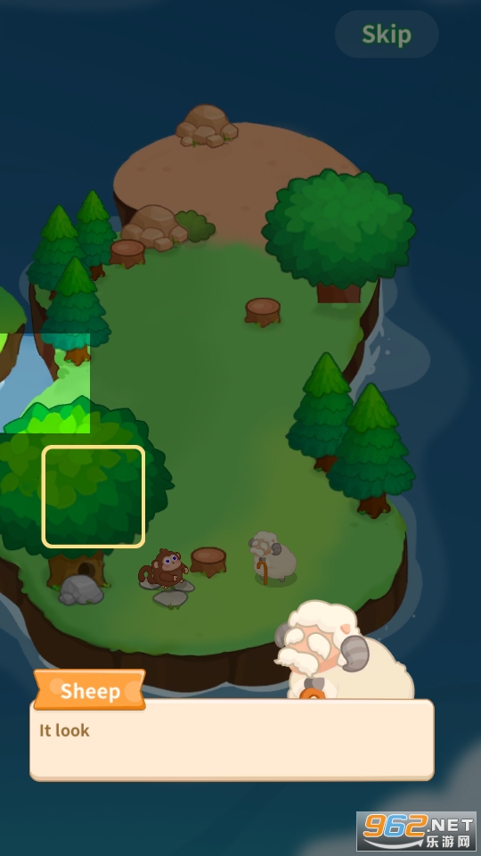 My Island(�ҵĵ�����Ϸ)��ͼ1