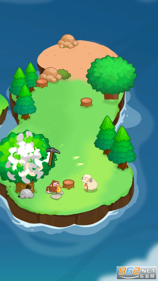�ҵĵ���My Islandv1.2.102���°��ͼ4