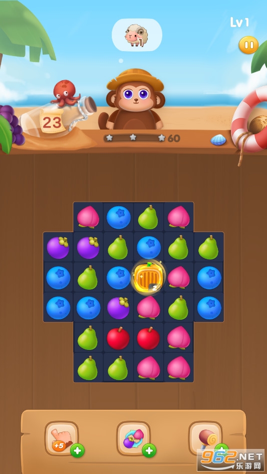 �ҵĵ���My Islandv1.2.102���°��ͼ2