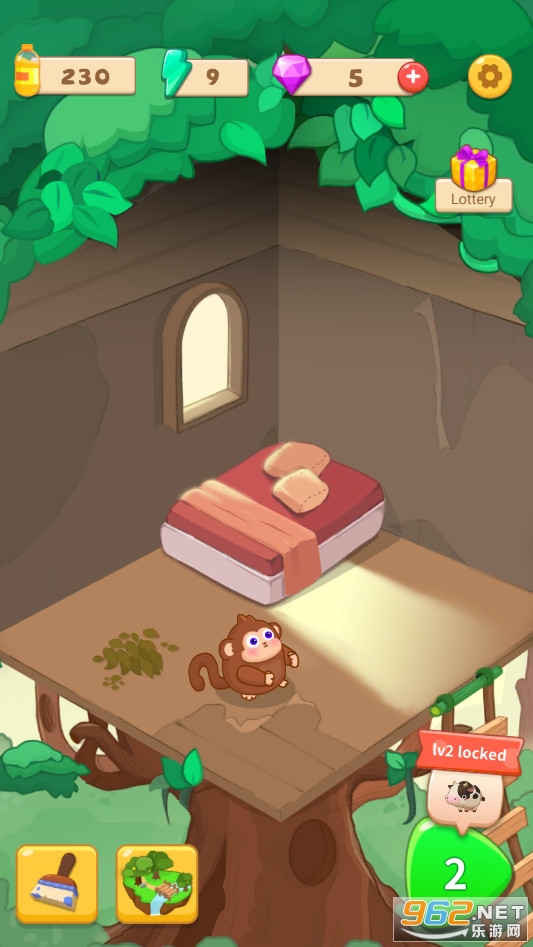 �ҵĵ���My Islandv1.2.102���°��ͼ1