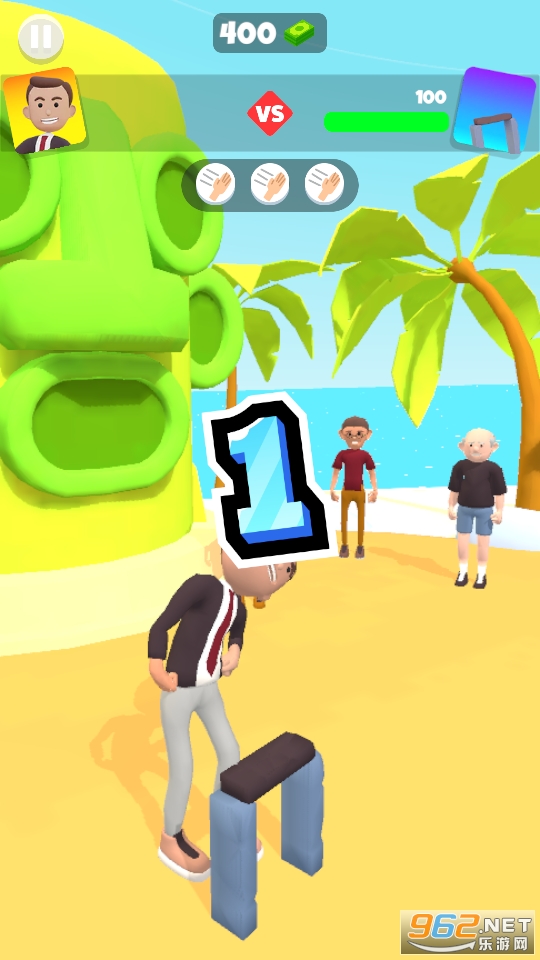 Johny Iron Strongman(Լ�������ǿ����Ϸ)��ͼ11
