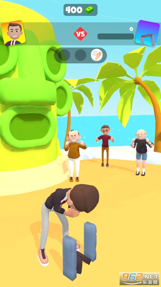 Johny Iron Strongman(Լ�������ǿ����Ϸ)��ͼ10
