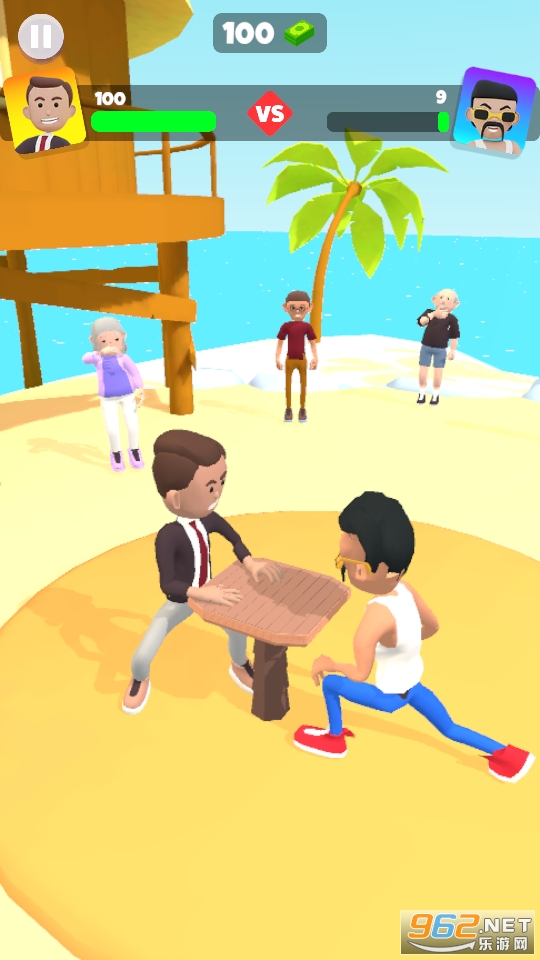 Johny Iron Strongman(Լ�������ǿ����Ϸ)��ͼ6