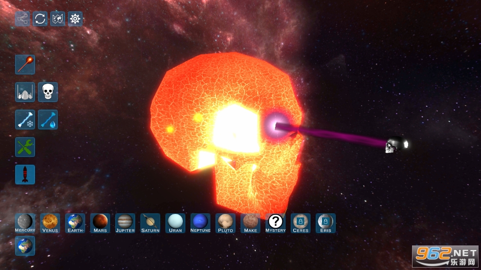 Solar Smash2�����ƻ�ģ����2v1.5.9 ���°��ͼ1