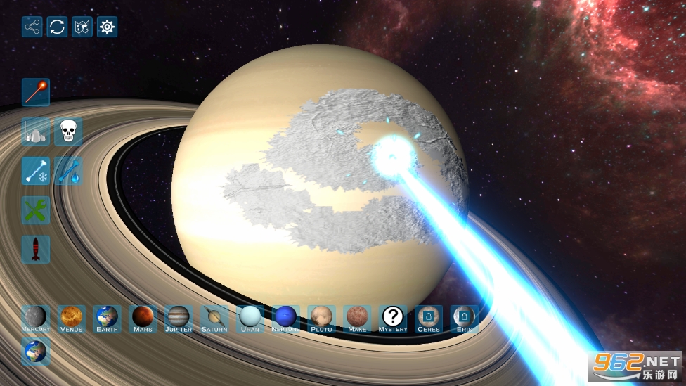 Solar Smash2�����ƻ�ģ����2v1.5.9 ���°��ͼ4