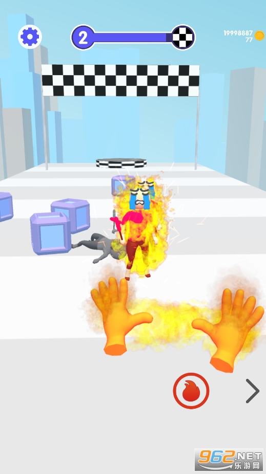 Ԫ�ش�ʦ�޹���(Elemental Master)��ͼ2