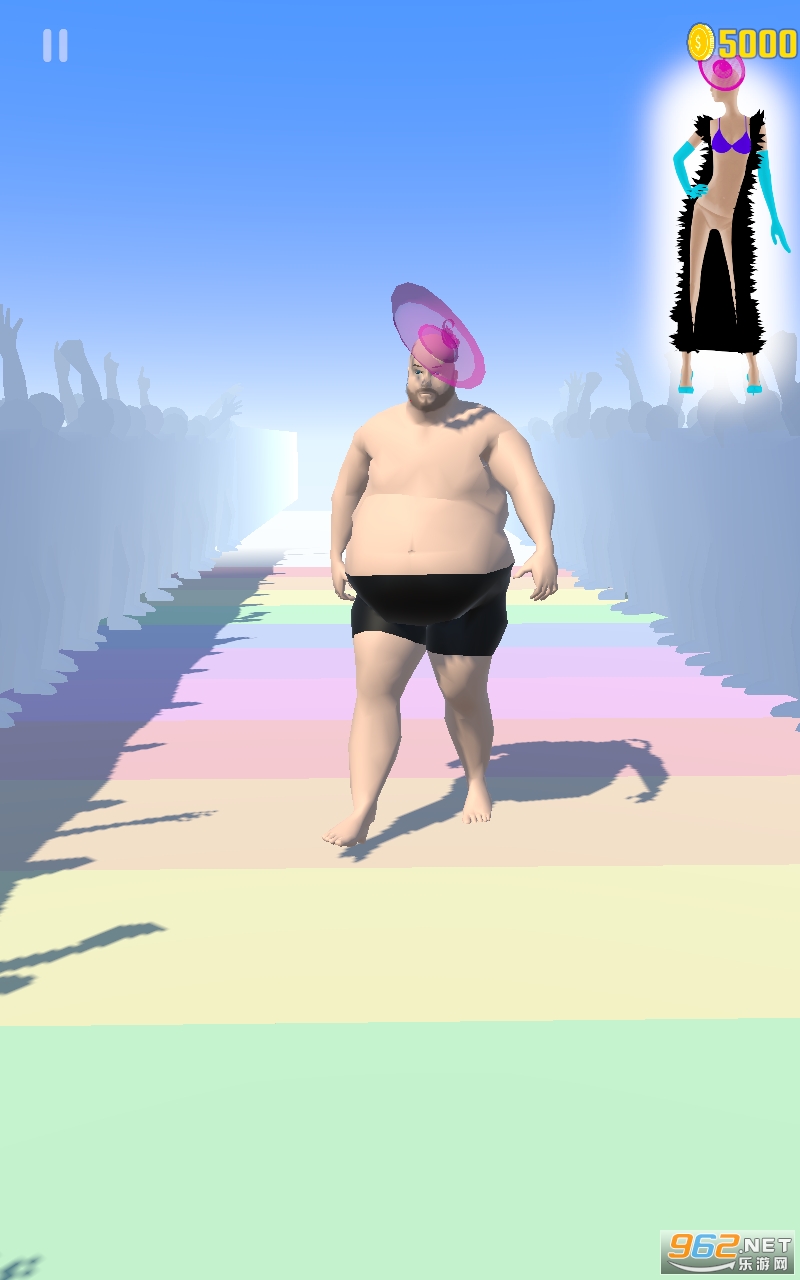 Drag Queen安卓版截图0