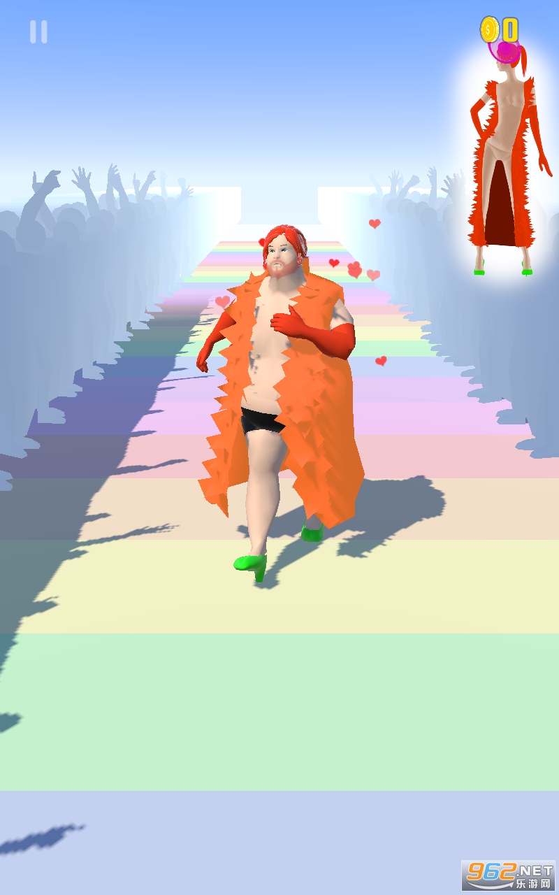 Drag Queen安卓版截图1