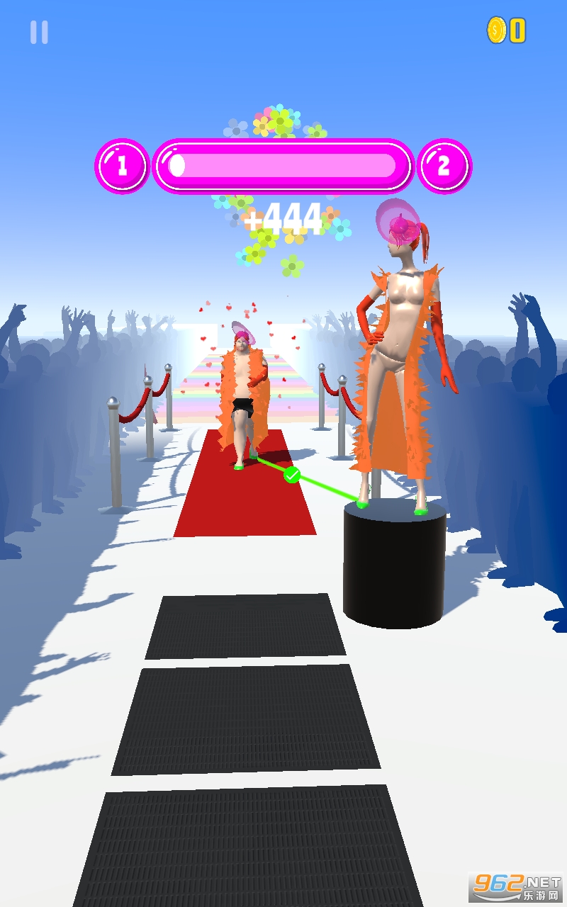 Drag Queen安卓版截图3