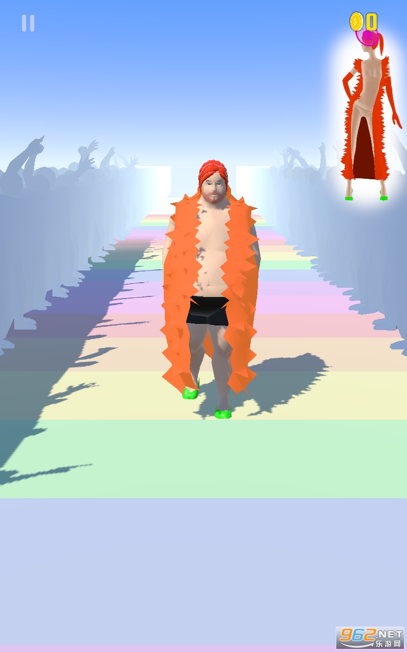 Drag Queen安卓版截图2