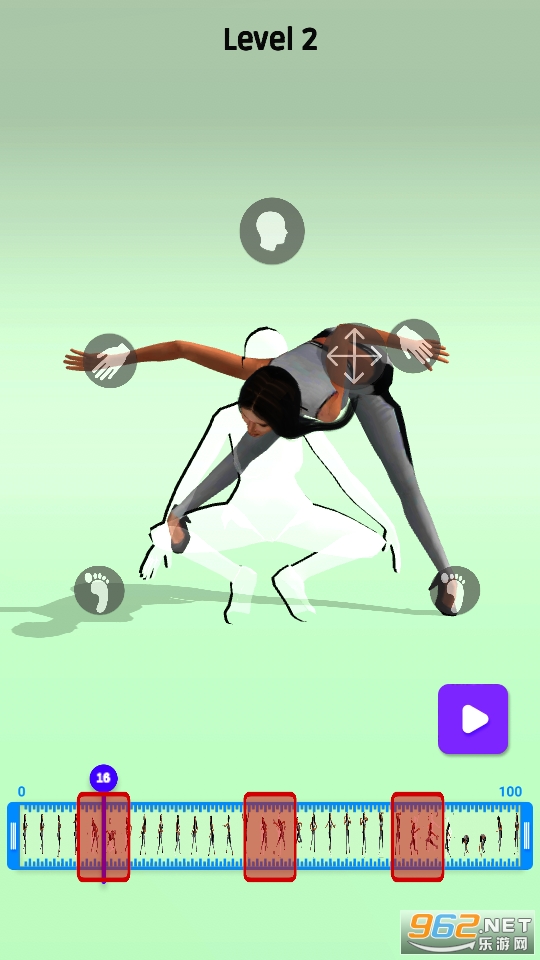 �赸��ϰ����Ϸv0.2 ���ν�ͼ4