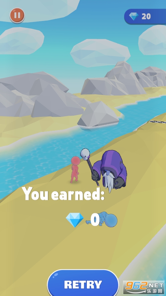 Epic Pick��Ϸ��ͼ0