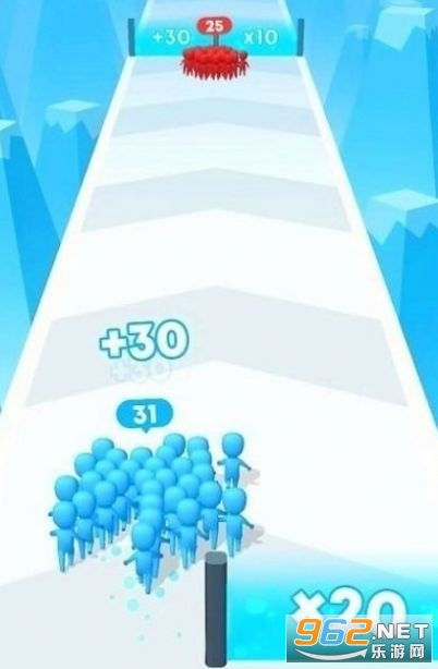 Count master: Crowd Runners 3D(��Ⱥ���ų�ͻ��׿��)v1.14.13 ���°��ͼ1