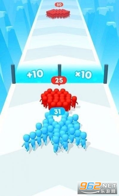 Count master: Crowd Runners 3D(��Ⱥ���ų�ͻ��׿��)v1.14.13 ���°��ͼ3