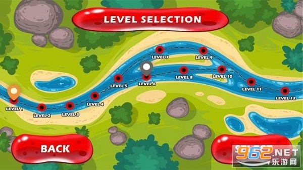 River Crossing Boat Ride(�ɺ���ͧ�ٷ���ʽ��)v1.0 ��׿���ͼ0