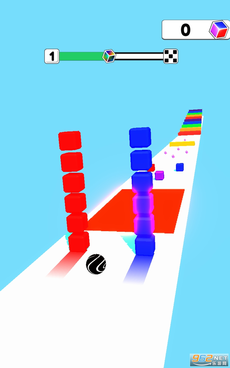 Red Purple Blue(�������ѵ��ܿ����°�)��ͼ4