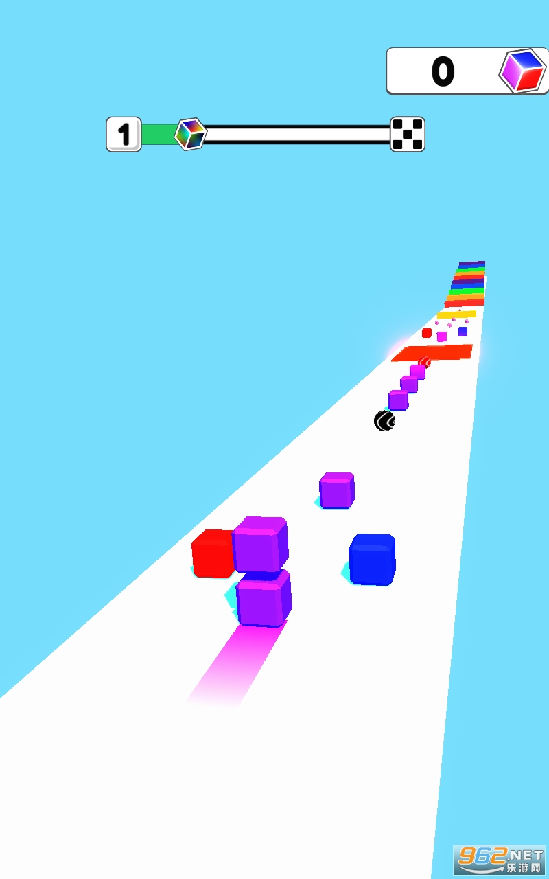 Red Purple Blue(�������ѵ��ܿ����°�)��ͼ1
