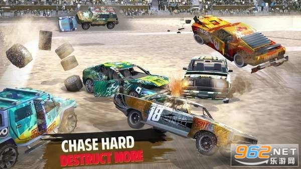 Bumper Car Stunts Mega Ramp Impossible Track(��ײ������Ϸ)v1.4 ���°��ͼ1