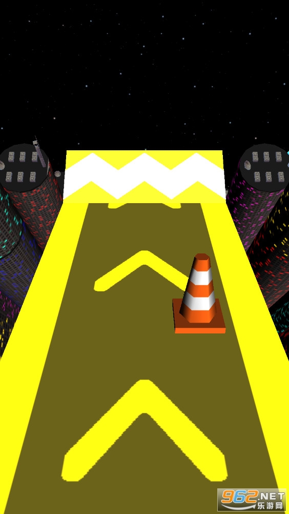 Sky Jumper: Running Game 3D(��������ܿ�)��ͼ0