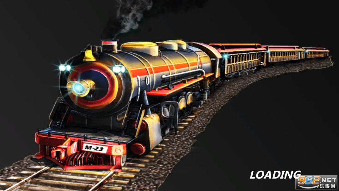 Uphill Train Simulator(���»�ģ����3D��Ϸ)��ͼ2