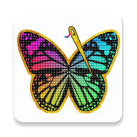 Cross Stitch(ʮ�����ɫ��Ϸ)