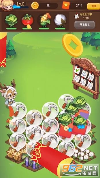 ȫ��ũׯ������ͼ0