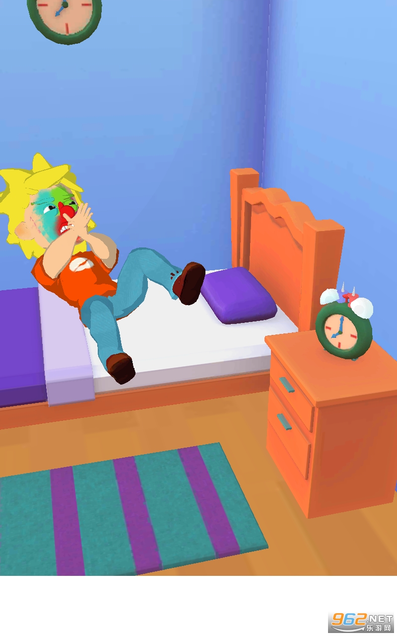 Prank Master 3D(�Ұ������簲׿��)v1.0.3 (Prank Master 3D)��ͼ3