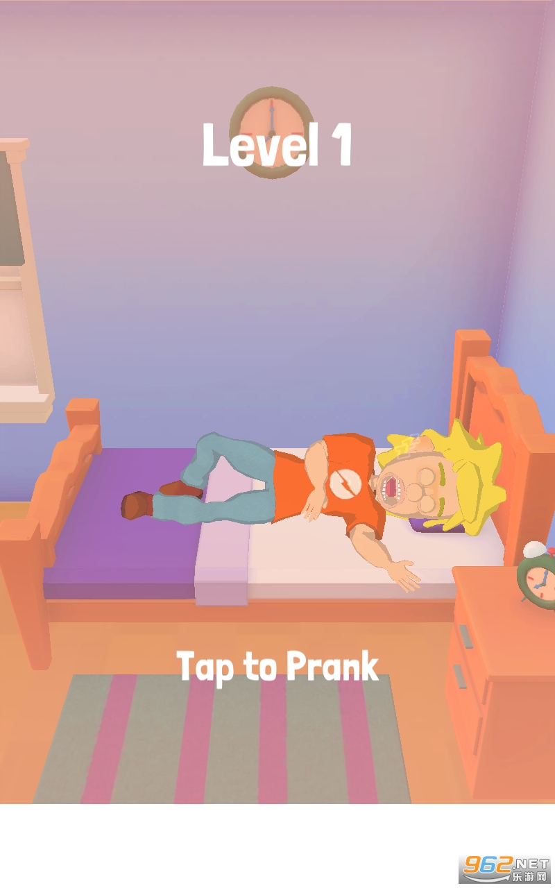 Prank Master 3D(�Ұ������簲׿��)v1.0.3 (Prank Master 3D)��ͼ4