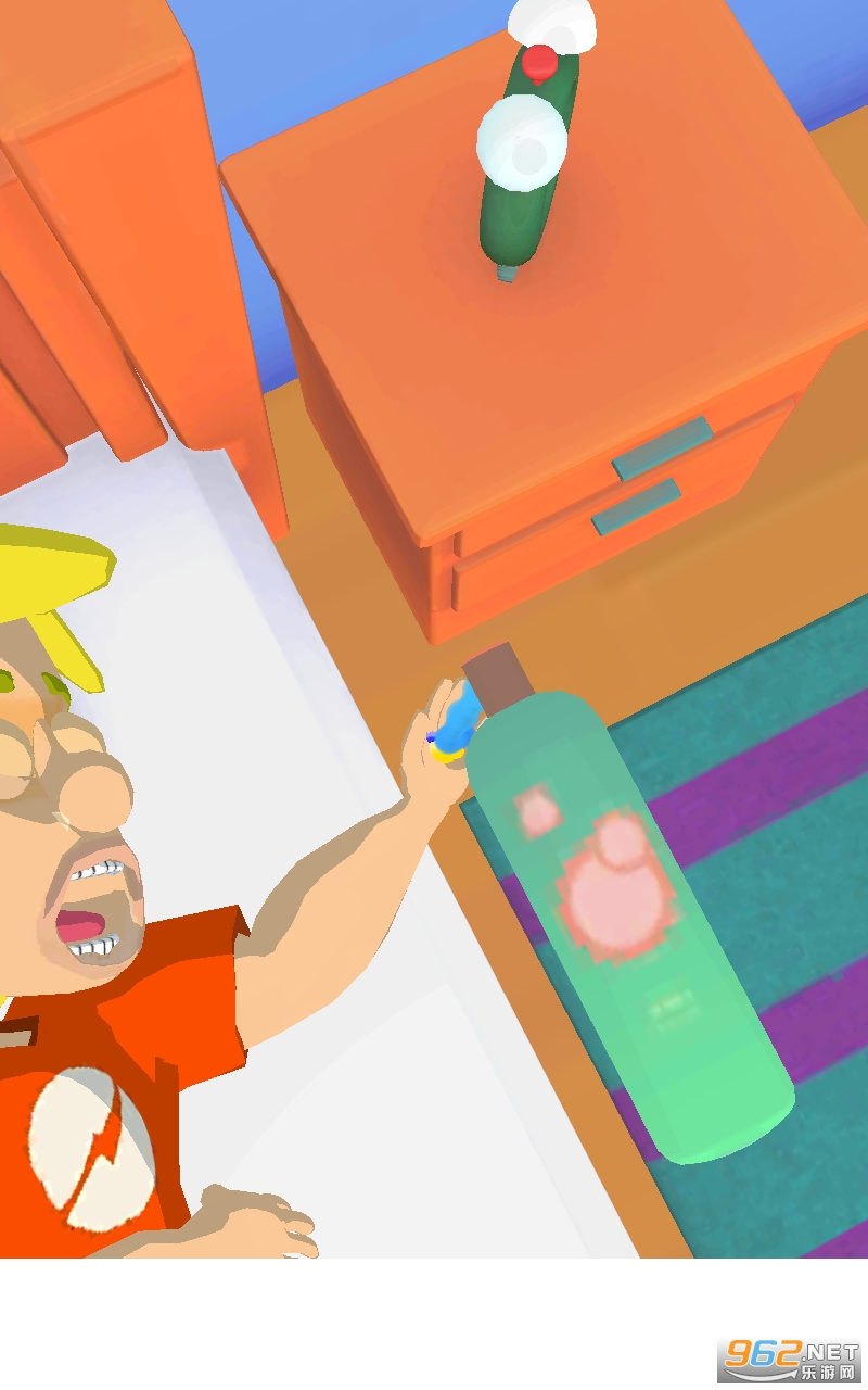 Prank Master 3D(�Ұ������簲׿��)v1.0.3 (Prank Master 3D)��ͼ2