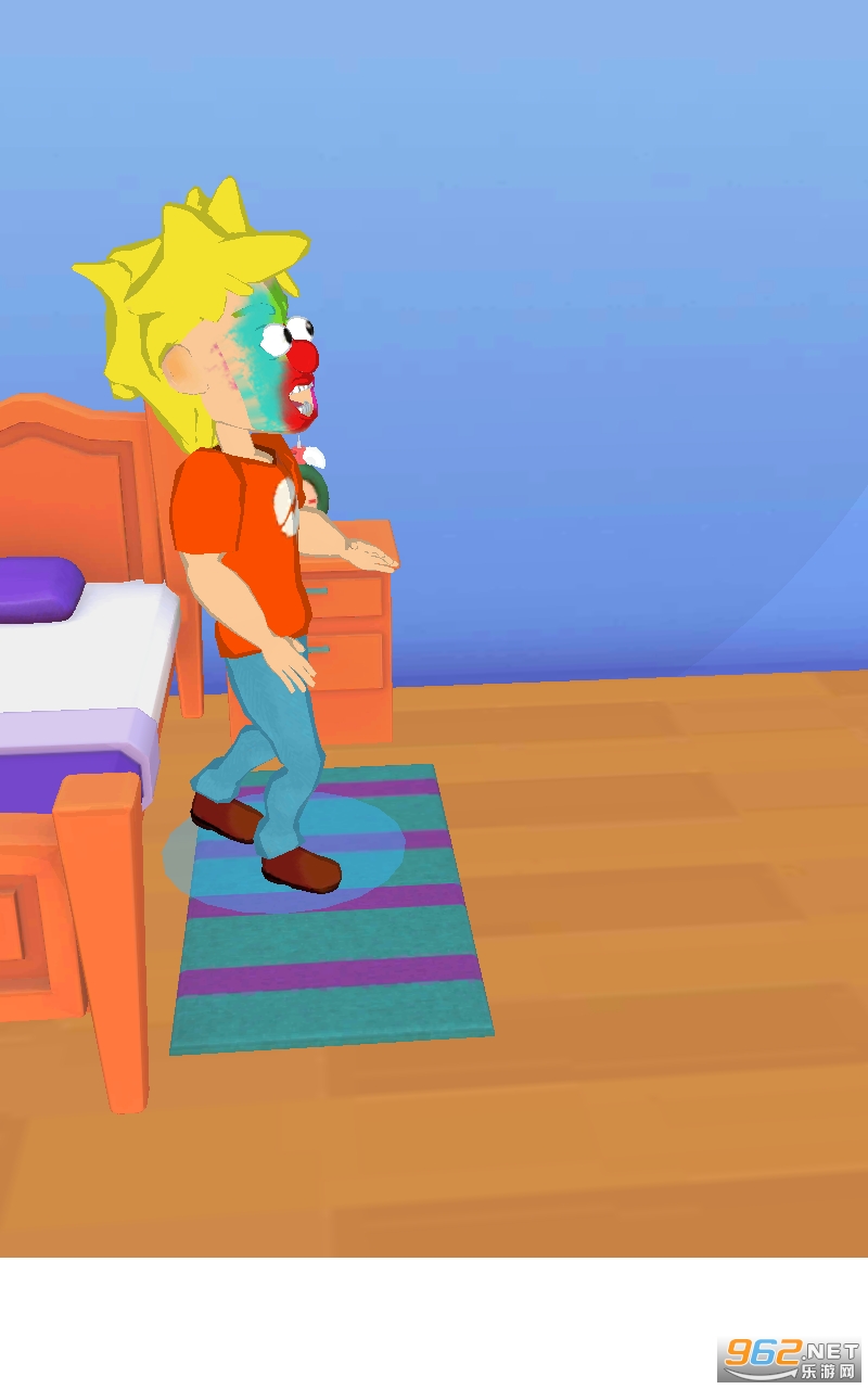 Prank Master 3D(�Ұ������簲׿��)v1.0.3 (Prank Master 3D)��ͼ0
