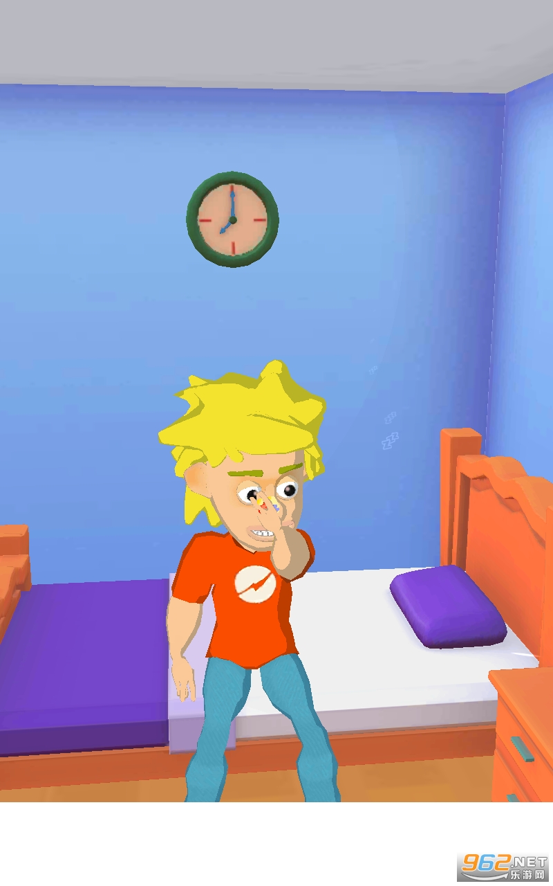 Prank Master 3D(�Ұ������簲׿��)v1.0.3 (Prank Master 3D)��ͼ1